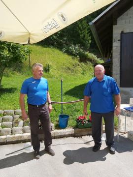 Vodovod v Velikih Gorelcah 5